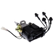 DURAFORCE Ignition Distributor 19030-78151-71 19030-UB010 for Toyota Forklift 4Y Engine