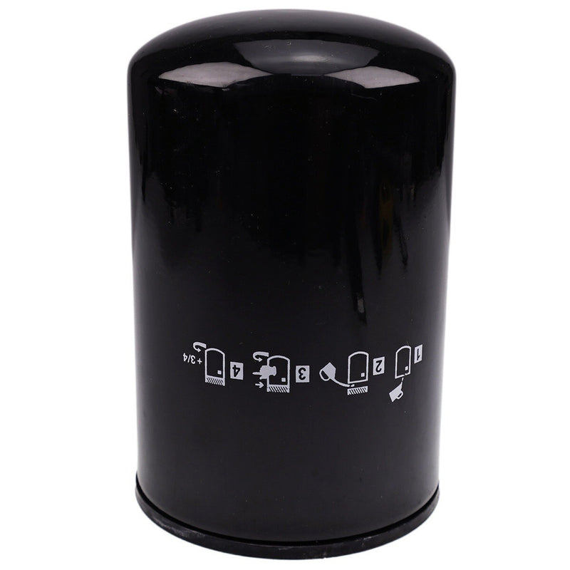 DURAFORCE Oil Filter RE59754 for John Deere Engine 4.5L 6.8L Excavator 160LC 200LC 230LC