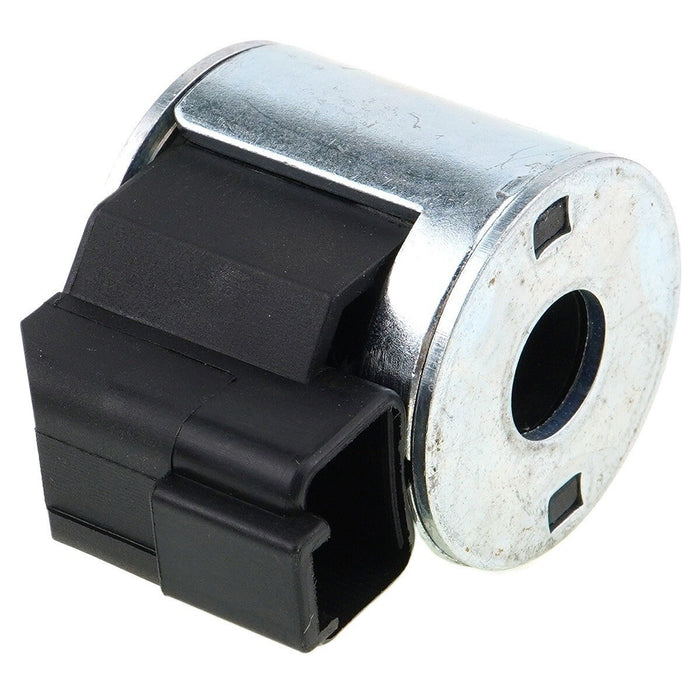 DURAFORCE 12V Solenoid Coil 238-4626 274-8034 for Caterpillar 414E 416E 902 906 953C 963C