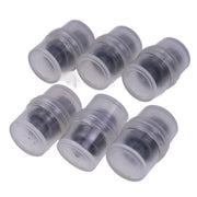 DURAFORCE 6PCS Injector Nozzle 093400-5800 DN0PD80 for Kubota D1403 D1503 D1703 V2003