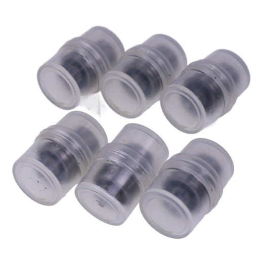 DURAFORCE 6PCS Injector Nozzle 093400-5800 DN0PD80 for Kubota D1403 D1503 D1703 V2003