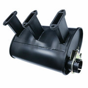 DURAFORCE 3 Cylinder Muffler Silencer 02160566 for Deutz Engine 912 913 914