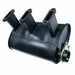 DURAFORCE 3 Cylinder Muffler Silencer 02160566 for Deutz Engine 912 913 914