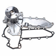 DURAFORCE Water Pump 1A051-73036 1A051-73032 For Kubota Excavator L2501 L3200 L3240 L3301