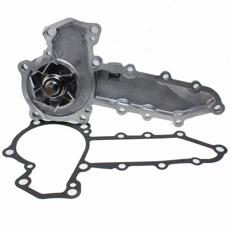 DURAFORCE Water Pump 1A051-73036 1A051-73032 For Kubota Excavator L2501 L3200 L3240 L3301