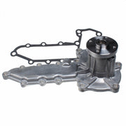 DURAFORCE Water Pump 1A051-73036 1A051-73032 For Kubota Excavator L2501 L3200 L3240 L3301