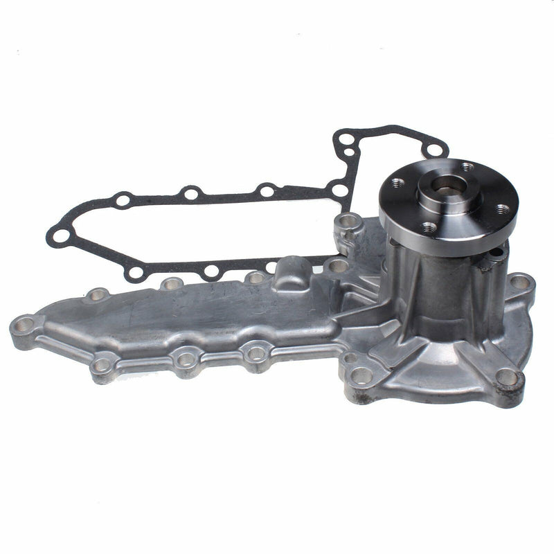 DURAFORCE Water Pump 1A051-73036 1A051-73032 For Kubota Excavator L2501 L3200 L3240 L3301
