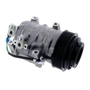 DURAFORCE A/C Compressor AT367640 for John Deere Engine 4045 6068 Excavator E210LC E240LC
