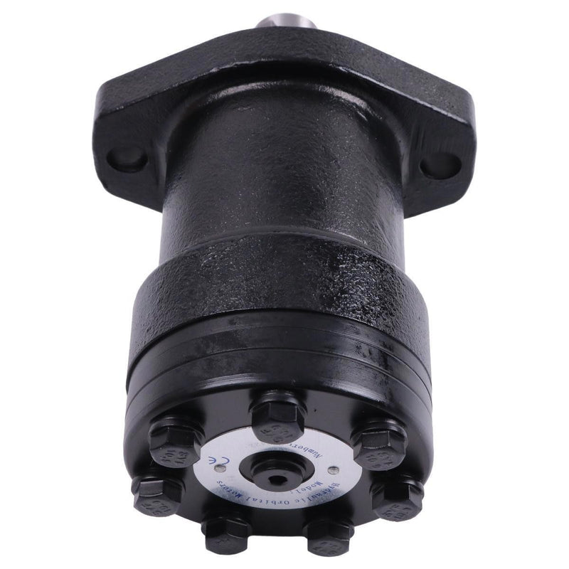 DURAFORCE Hydraulic Motor 101-1704-009 101-1704 151-2080 for Eaton Char-Lynn H Series