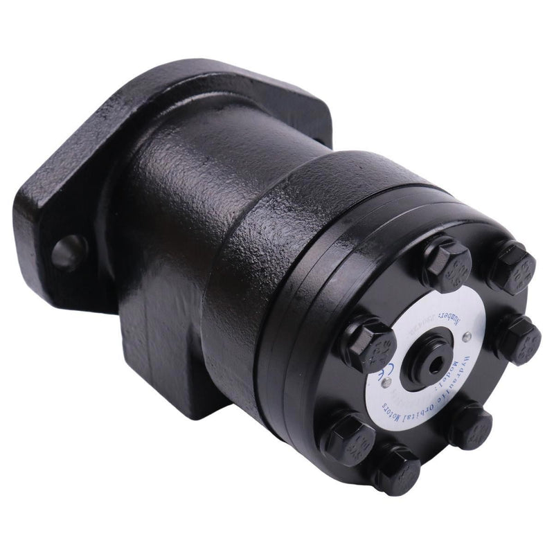 DURAFORCE Hydraulic Motor 101-1704-009 101-1704 151-2080 for Eaton Char-Lynn H Series