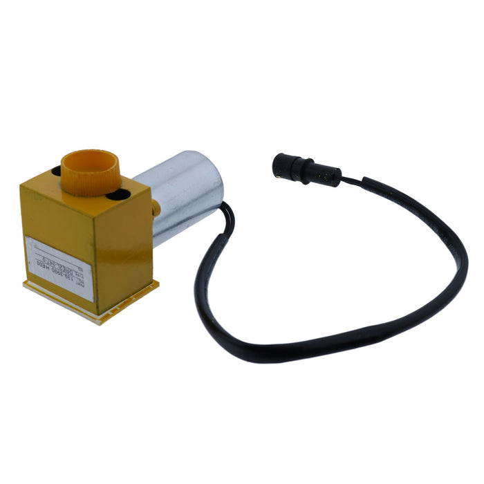 DURAFORCE Hydraulic Main Pump Solenoid Valve 139-3990 5I-8368 for CAT 3406 3306 311 312