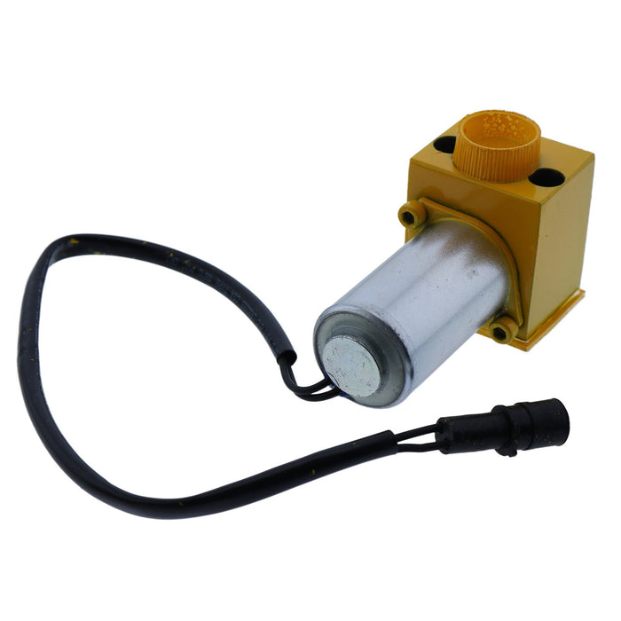 DURAFORCE Hydraulic Main Pump Solenoid Valve 139-3990 5I-8368 for CAT 3406 3306 311 312