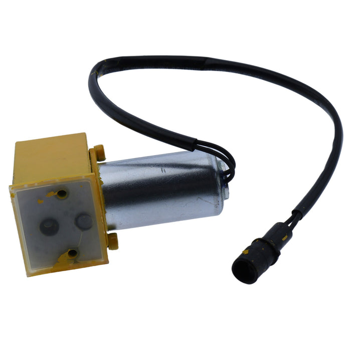DURAFORCE Hydraulic Main Pump Solenoid Valve 139-3990 5I-8368 for CAT 3406 3306 311 312