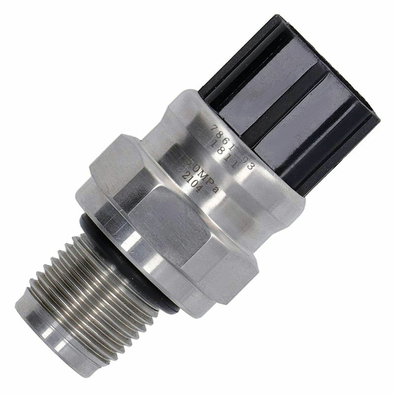 DURAFORCE Pressure Sensor 7861-93-1811 for Komatsu PC130-8 PC160-8 PC180-8 PC200-8