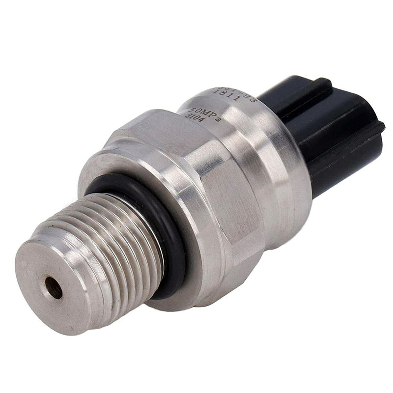 DURAFORCE Pressure Sensor 7861-93-1811 for Komatsu PC130-8 PC160-8 PC180-8 PC200-8
