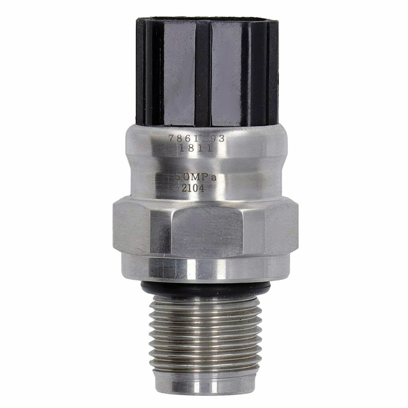 DURAFORCE Pressure Sensor 7861-93-1811 for Komatsu PC130-8 PC160-8 PC180-8 PC200-8