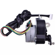 DURAFORCE Stepper Motor 0G6453 for Generac Engine GTH990