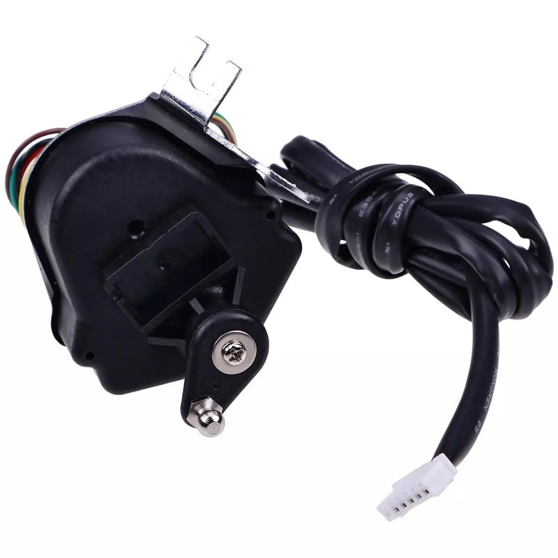 DURAFORCE Stepper Motor 0G6453 for Generac Engine GTH990