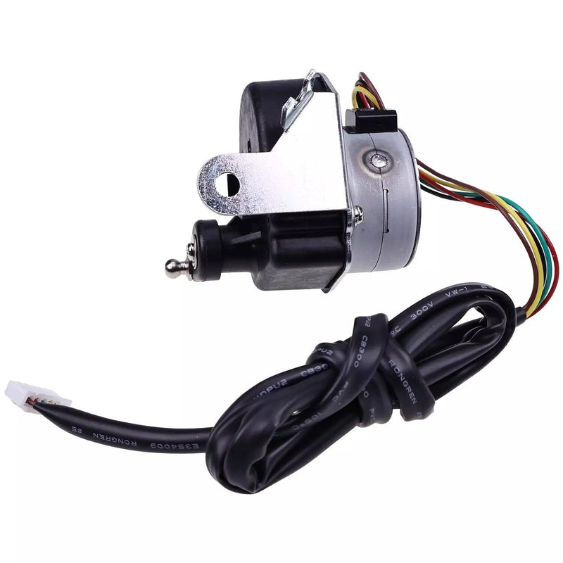 DURAFORCE Stepper Motor 0G6453 for Generac Engine GTH990