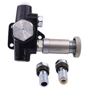 DURAFORCE Fuel Pump 092100-1420 0921001420 for Denso