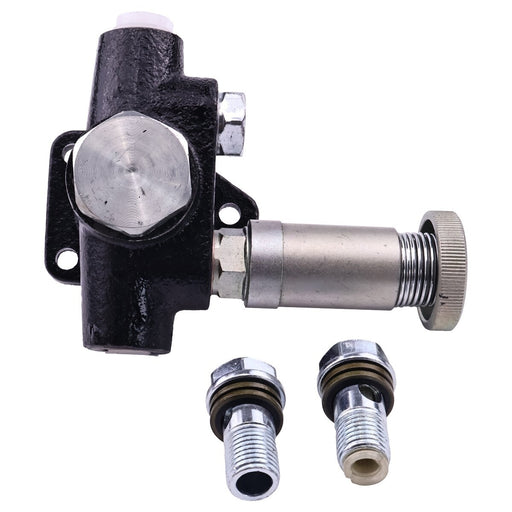 DURAFORCE Fuel Pump 092100-1420 0921001420 for Denso