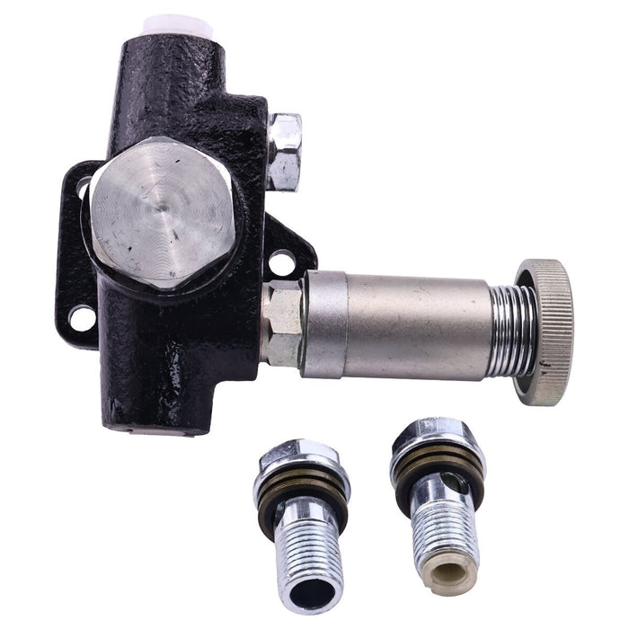 DURAFORCE Fuel Pump 092100-1420 0921001420 for Denso