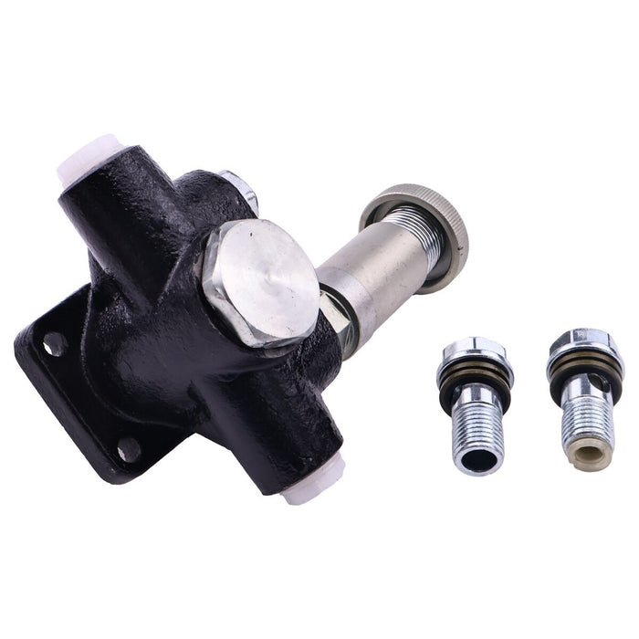 DURAFORCE Fuel Pump 092100-1420 0921001420 for Denso