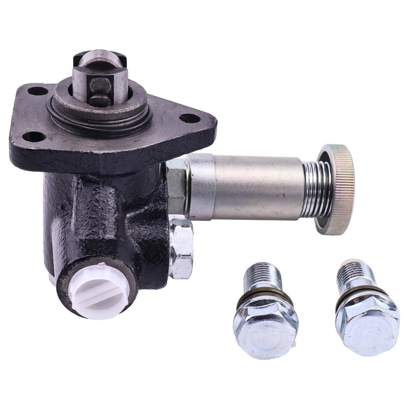 DURAFORCE Fuel Pump 092100-1420 0921001420 for Denso