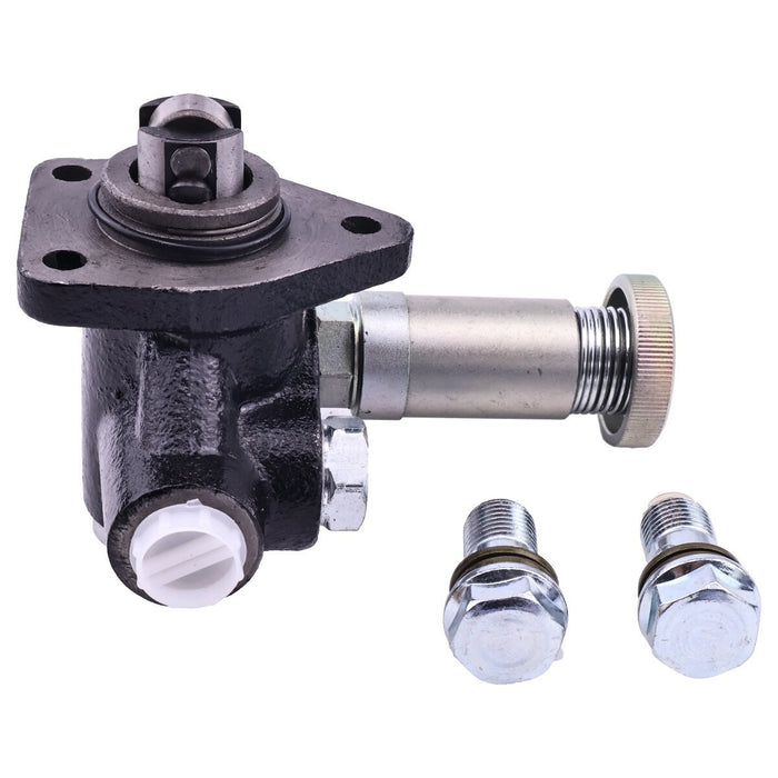 DURAFORCE Fuel Pump 092100-1420 0921001420 for Denso