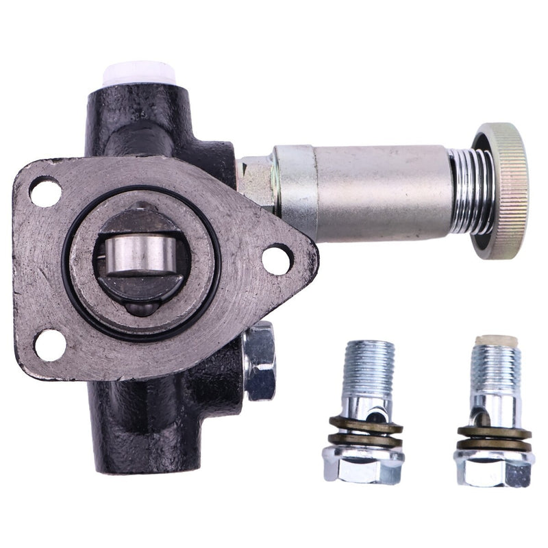 DURAFORCE Fuel Pump 092100-1420 0921001420 for Denso