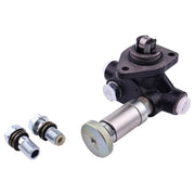 DURAFORCE Fuel Pump 092100-1420 0921001420 for Denso