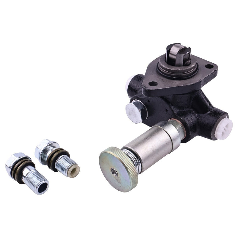 DURAFORCE Fuel Pump 092100-1420 0921001420 for Denso