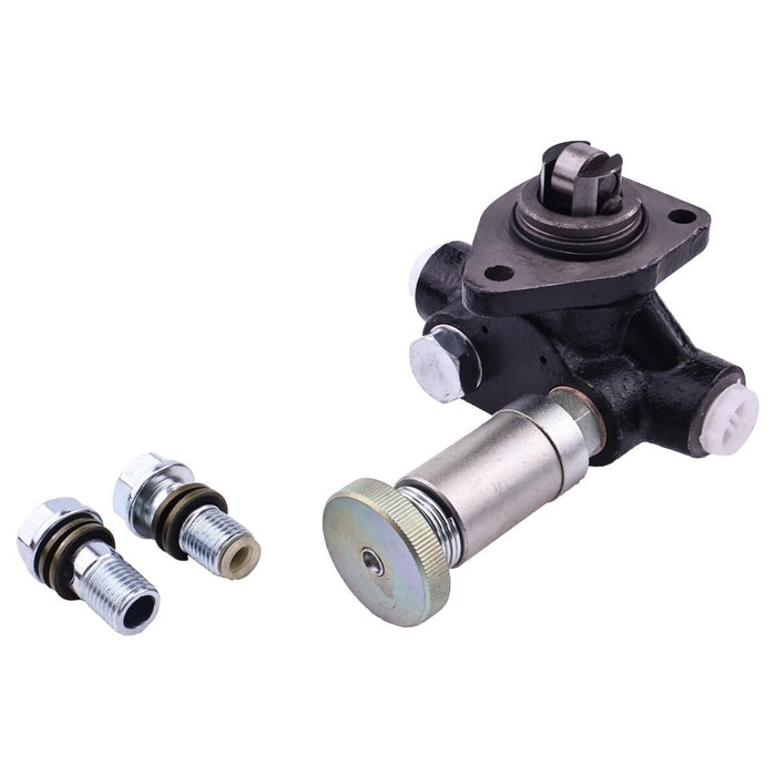 DURAFORCE Fuel Pump 092100-1420 0921001420 for Denso