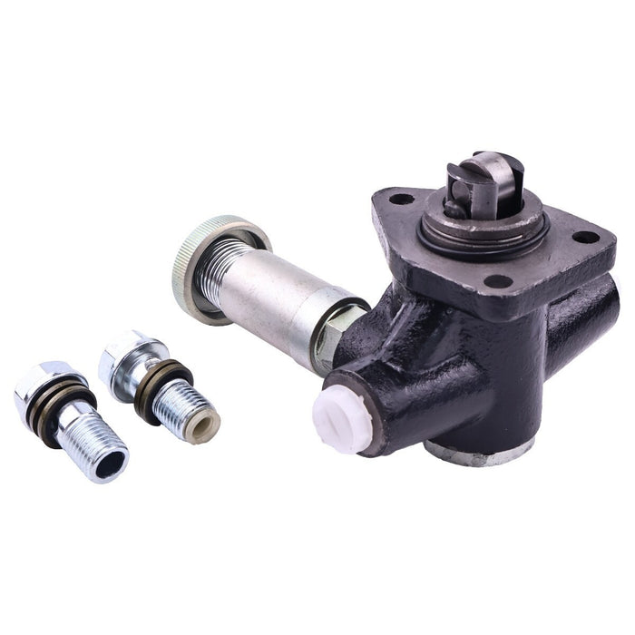 DURAFORCE Fuel Pump 092100-1420 0921001420 for Denso