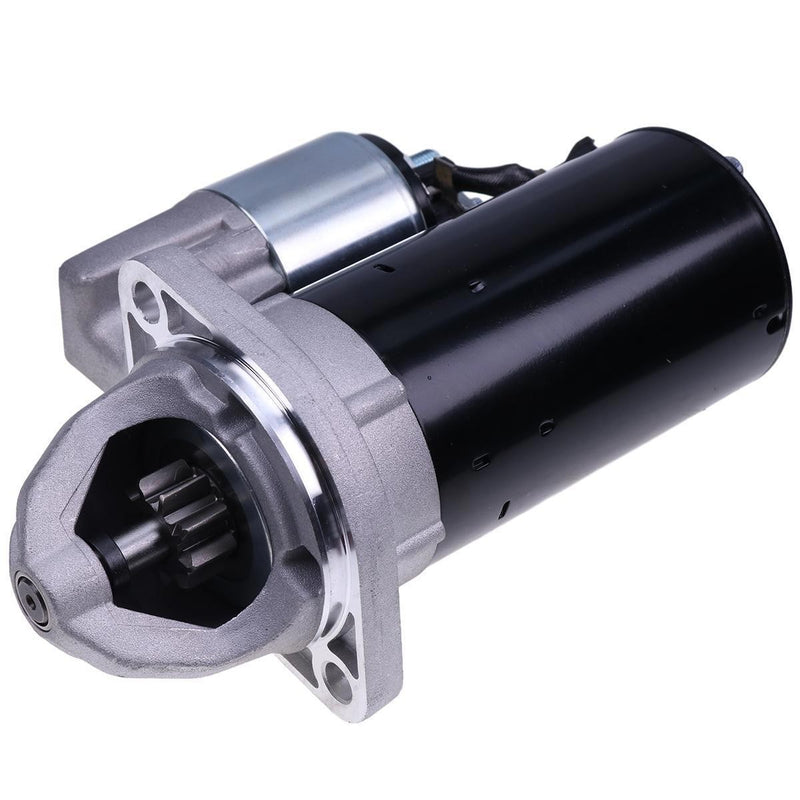 DURAFORCE Starter RE508922 RE540304 for John DeereTractor 4120 4320 Skid Steer 313 315 317