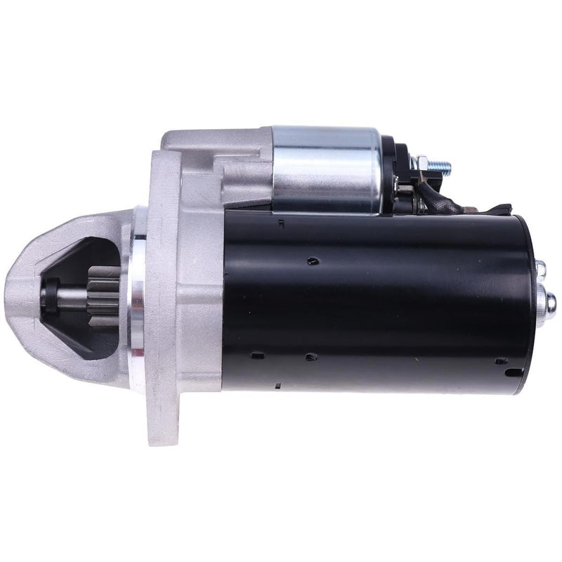 DURAFORCE Starter RE508922 RE540304 for John DeereTractor 4120 4320 Skid Steer 313 315 317