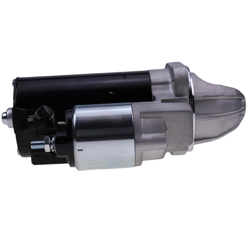 DURAFORCE Starter RE508922 RE540304 for John DeereTractor 4120 4320 Skid Steer 313 315 317