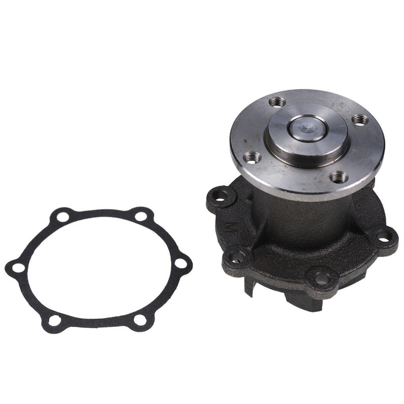 DURAFORCE Water Pump 6599948 6630541 for Bobcat Skid Steer Loader 843