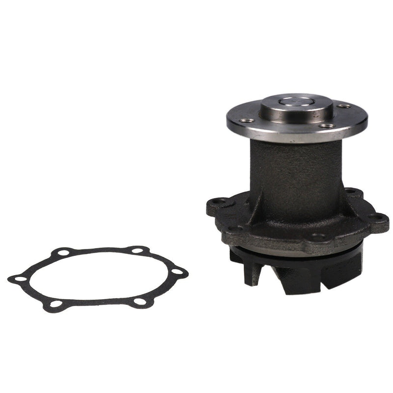 DURAFORCE Water Pump 6599948 6630541 for Bobcat Skid Steer Loader 843
