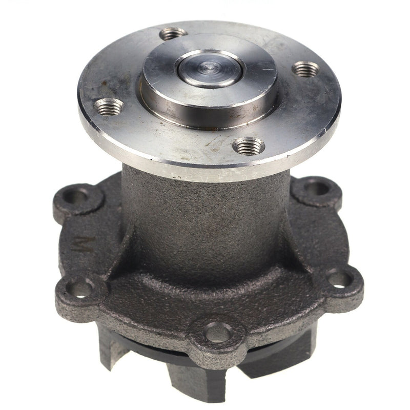 DURAFORCE Water Pump 6599948 6630541 for Bobcat Skid Steer Loader 843