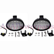 DURAFORCE 2X LED Floodlight 32.61782 for Miller Sprayer 200 2275HT 275 3200T 275HT 4240