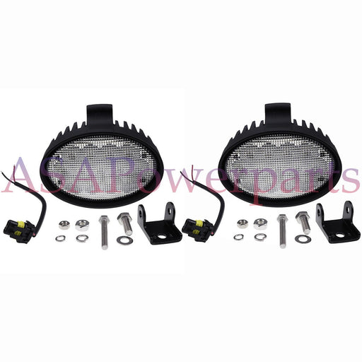 DURAFORCE 2X LED Floodlight 32.61782 for Miller Sprayer 200 2275HT 275 3200T 275HT 4240