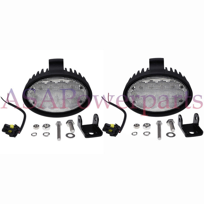 DURAFORCE 2X LED Floodlight 32.61782 for Miller Sprayer 200 2275HT 275 3200T 275HT 4240