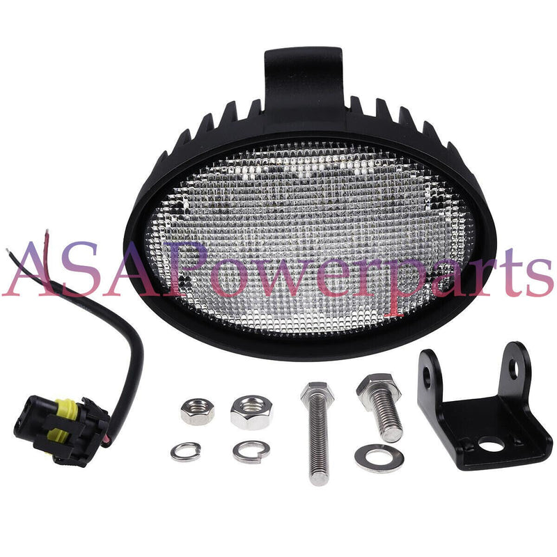 DURAFORCE 2X LED Floodlight 32.61782 for Miller Sprayer 200 2275HT 275 3200T 275HT 4240