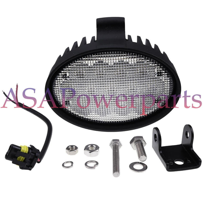 DURAFORCE 2X LED Floodlight 32.61782 for Miller Sprayer 200 2275HT 275 3200T 275HT 4240