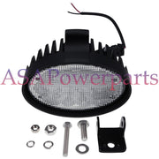 DURAFORCE 2X LED Floodlight 32.61782 for Miller Sprayer 200 2275HT 275 3200T 275HT 4240