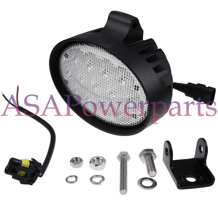DURAFORCE 2X LED Floodlight 32.61782 for Miller Sprayer 200 2275HT 275 3200T 275HT 4240