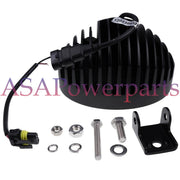 DURAFORCE 2X LED Floodlight 32.61782 for Miller Sprayer 200 2275HT 275 3200T 275HT 4240