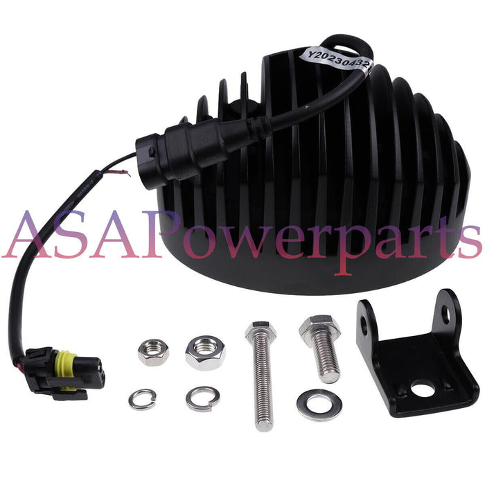 DURAFORCE 2X LED Floodlight 32.61782 for Miller Sprayer 200 2275HT 275 3200T 275HT 4240