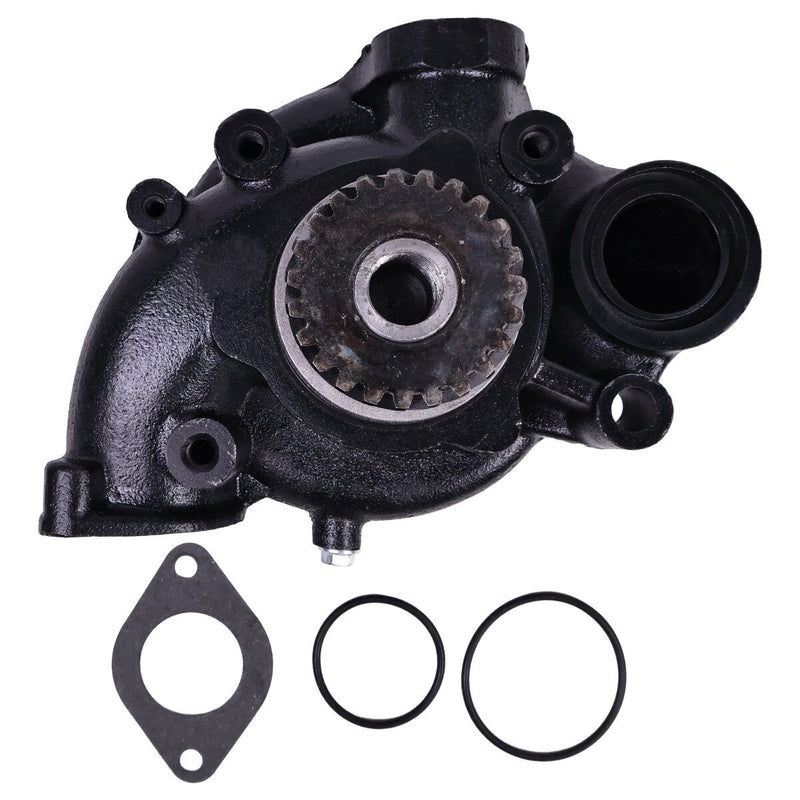 DURAFORCE Water Pump VOE477770 for Volvo TAD730G TAMD71B TD610G TD710G TWD610G TWD630ME